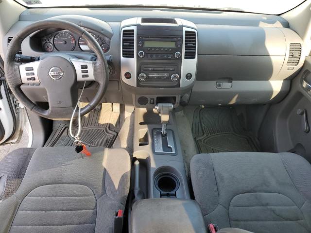 1N6BD0CTXFN756558 Nissan FRONTIER S