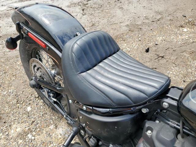 2019 HARLEY-DAVIDSON FXBB 1HD1YJJ14KC023372