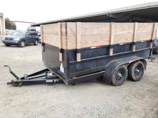American Motors Trailer salvage cars for sale: 2020 American Motors Trailer