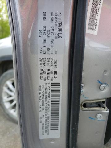 2019 JEEP CHEROKEE L - 1C4PJMCB9KD228624