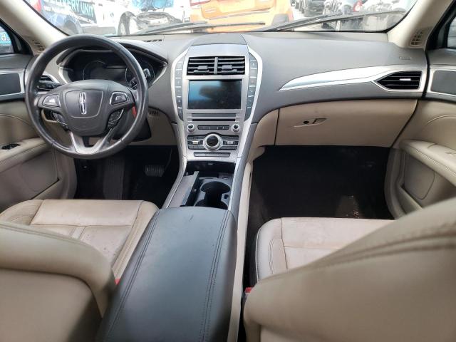 3LN6L5C92HR620221 Lincoln MKZ SELECT