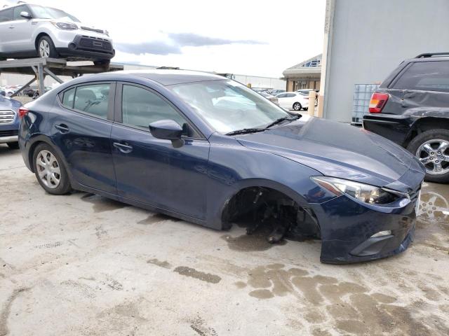 3MZBM1T79GM311278 Mazda 3 SPORT