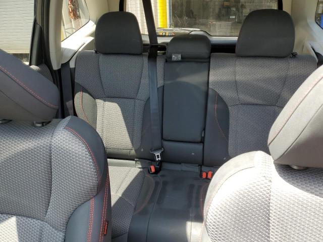 2020 SUBARU FORESTER S - JF2SKARC9LH448217