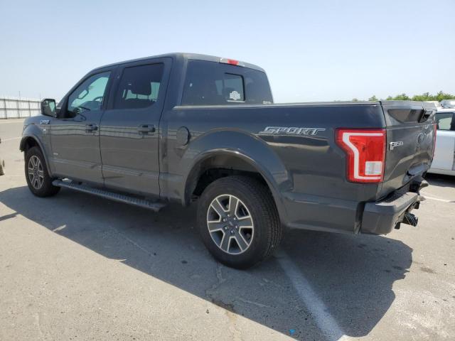 1FTEW1CG9GKE75325 Ford F150 Supercrew