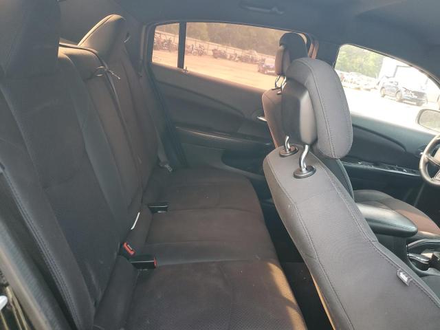 1C3CCBAB1EN197355 Chrysler 200 LX