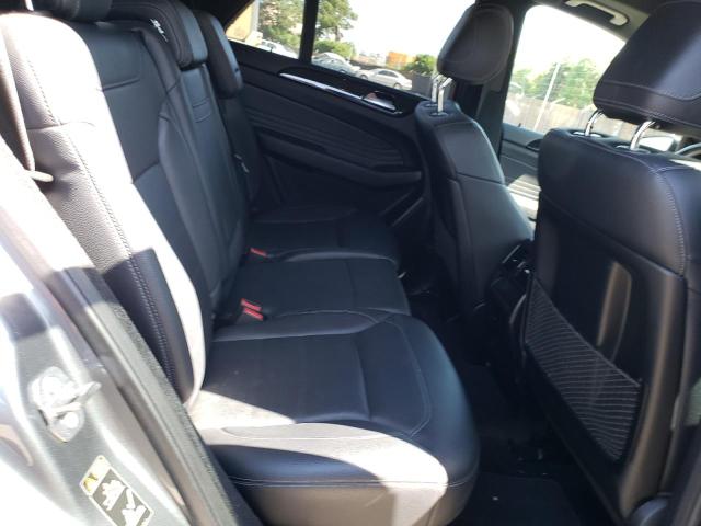 4JGDA5JB1JB074783 Mercedes-Benz GLE 350