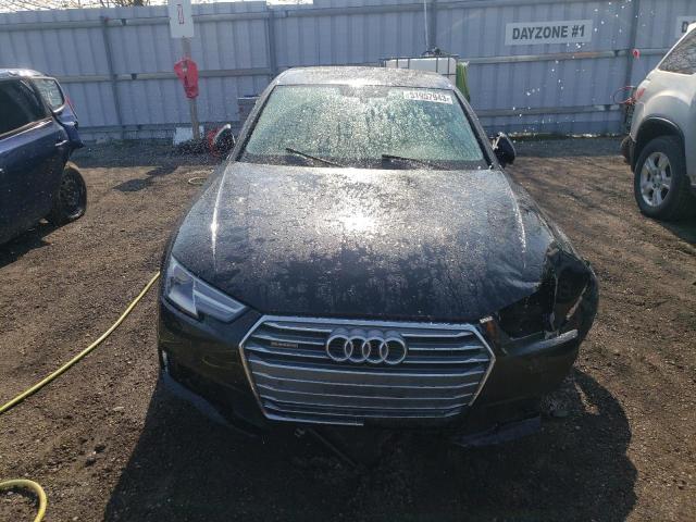 2017 AUDI A4 PROGRES - WAUBNAF44HN027871