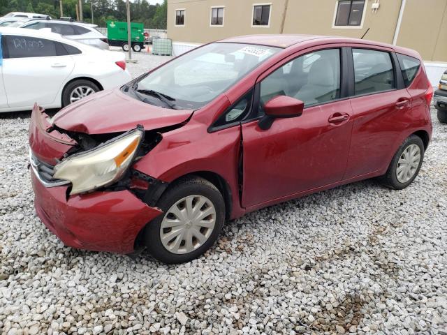 VIN 3N1CE2CP0FL359933 2015 NISSAN VERSA no.1