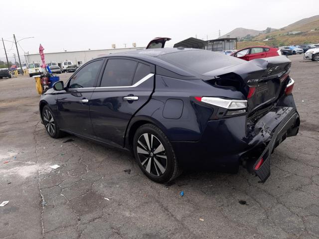 1N4BL4DV0LC256984 Nissan ALTIMA SV