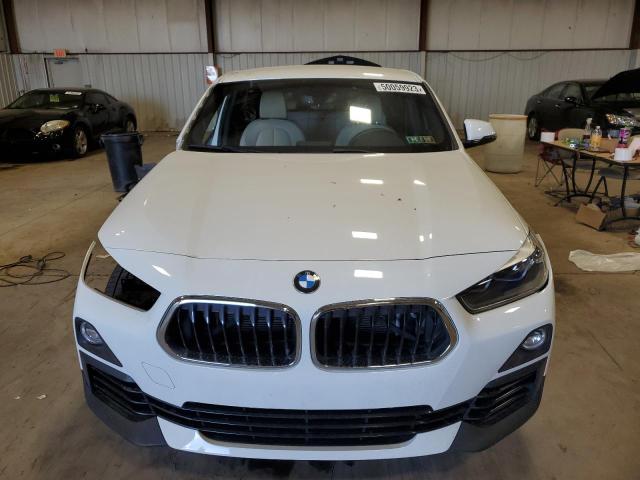 VIN WBXYJ5C34JEF81841 2018 BMW X2, Xdrive28I no.5