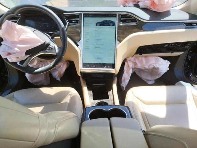 5YJSA1E29FF114210 Tesla MODEL S