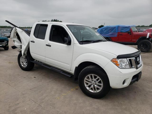 1N6DD0ER3KN786036 Nissan Frontier S 4