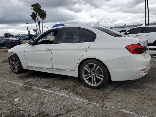 WBA8B9G57JNU98637 BMW 330 I