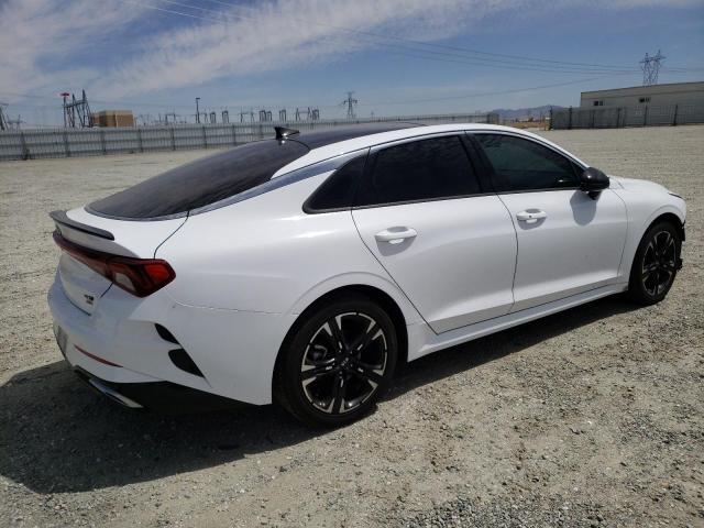 5XXG64J28MG059516 KIA K5 GT LINE