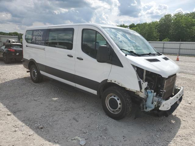 2020 FORD TRANSIT T- - 1FBAX2Y85LKA33658