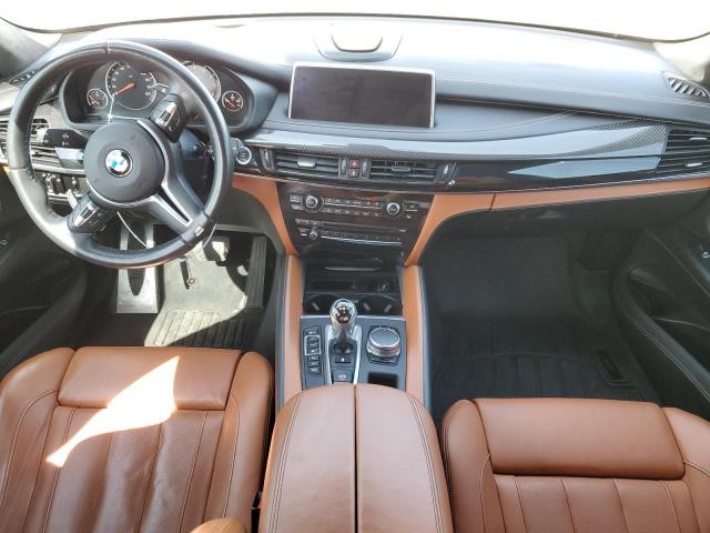 5YMKT6C57H0U38768 BMW X5 M