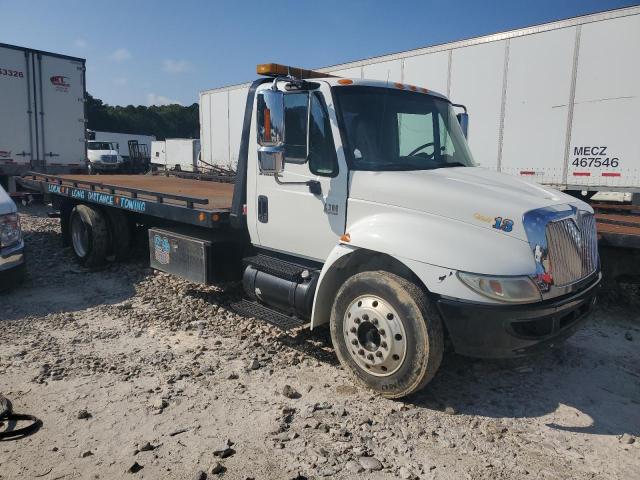 Salvage cars for sale from Copart Florence, MS: 2007 International 4000 4300
