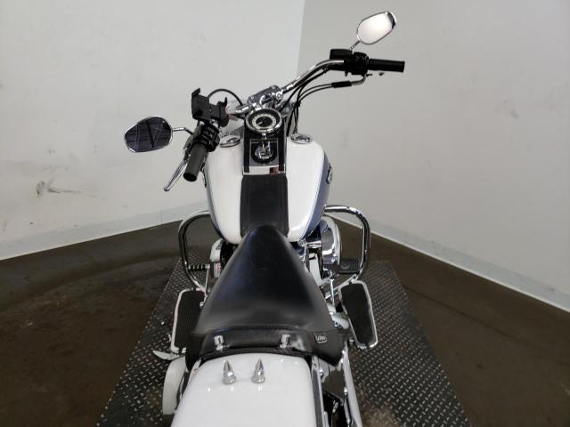 2015 HARLEY-DAVIDSON FLSTN SOFT 1HD1JDV1XFB028216
