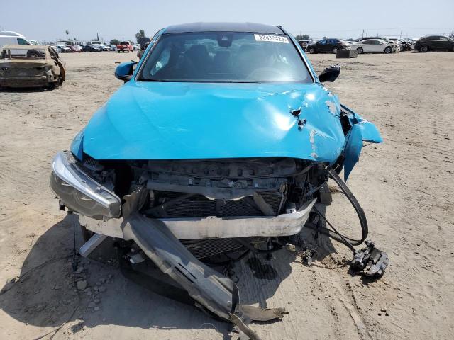 WBS8M9C58J5K98460 BMW M3