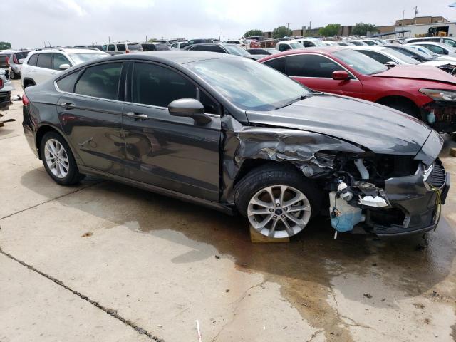 3FA6P0HD9LR220728 2020 FORD FUSION, photo no. 4