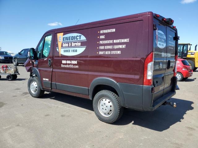 2021 RAM PROMASTER - 3C6LRVNG9ME569309