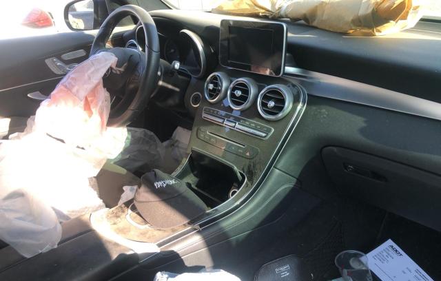 WDC0G4JB9JV051482 Mercedes-Benz GLC 300