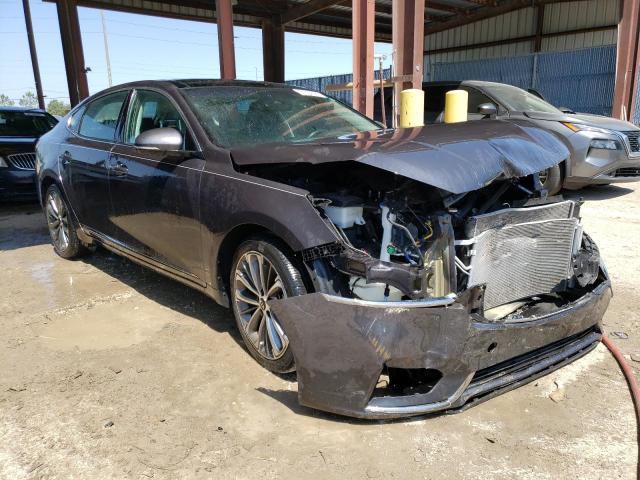 2019 KIA CADENZA LU - KNALC4J1XK5171201