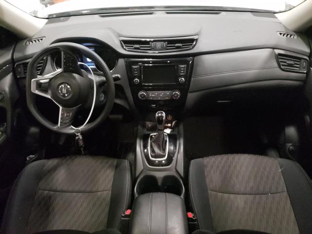 2019 NISSAN ROGUE S - 5N1AT2MV4KC791644