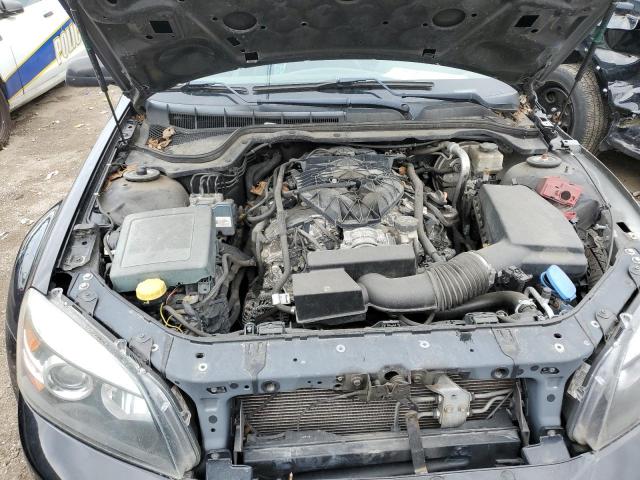 2015 CHEVROLET CAPRICE PO - 6G3NS5R30FL132552