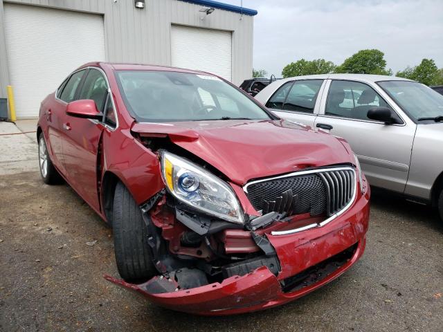 1G4PR5SK1E4159671 Buick Verano Convenience