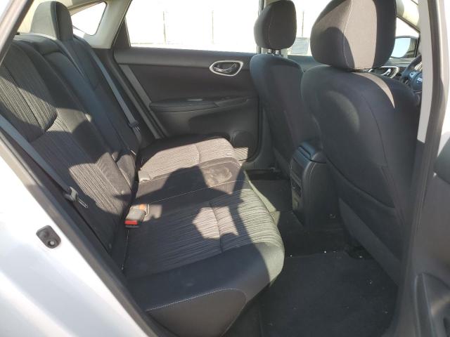 3N1AB7AP0JL655172 Nissan SENTRA S