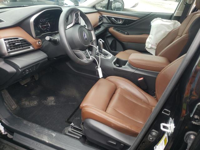 4S4BTAPC4N3199402 Subaru Outback Touring