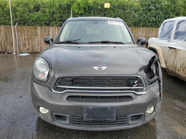 WMWZC3C52GWT08007 Mini Cooper S Countryman