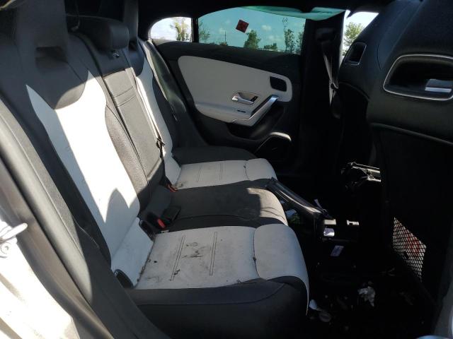 2020 MERCEDES-BENZ CLA AMG 35 - WDD5J5BBXLN063263