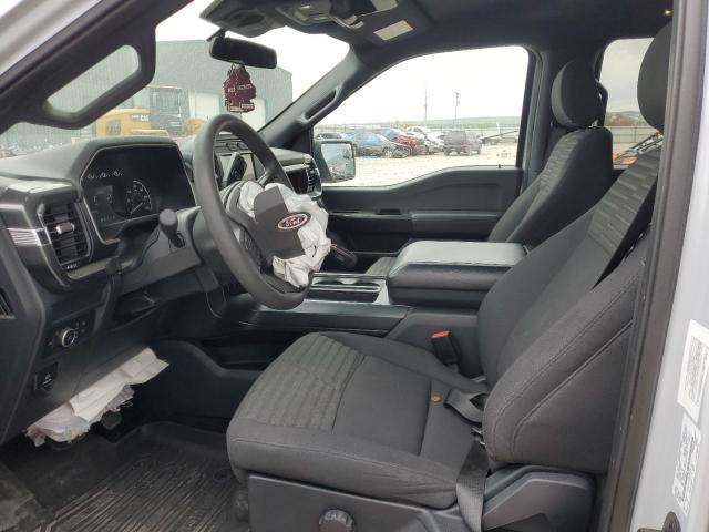 1FTEW1EPXMKD77199 Ford F150 Supercrew