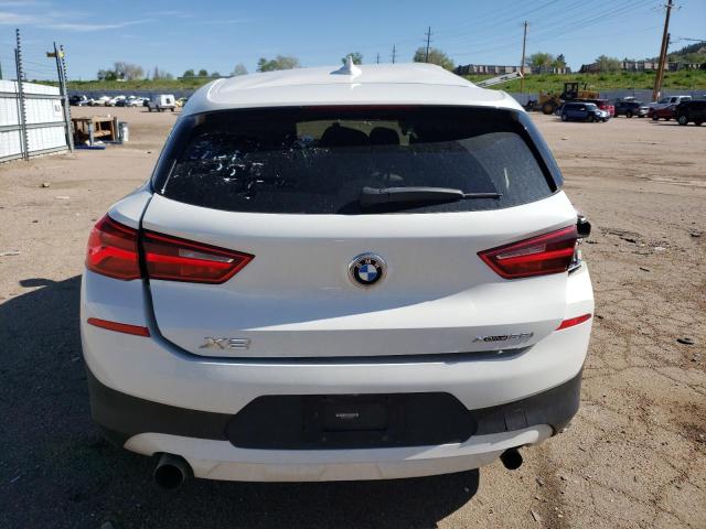 VIN WBXYJ5C36JEF73613 2018 BMW X2, Xdrive28I no.6