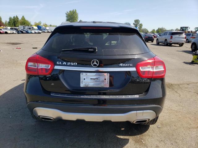 WDCTG4GB7JJ427916 Mercedes-Benz Gla 250 4matic