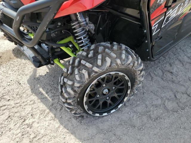2023 KAWASAKI KRT800 J - JKBRTCJ17PB509031