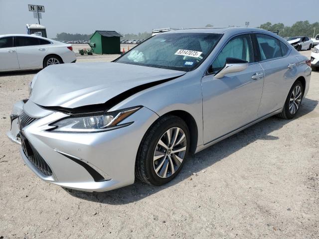 2021 Lexus ES 350 Base