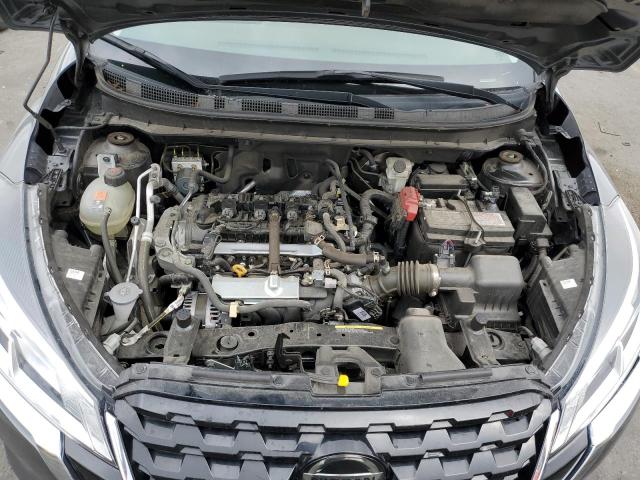 3N1CP5BV4ML522673 Nissan KICKS S