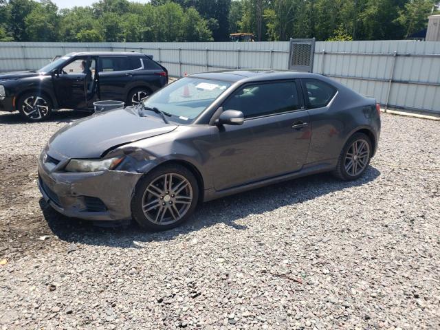 2012 Scion tC 