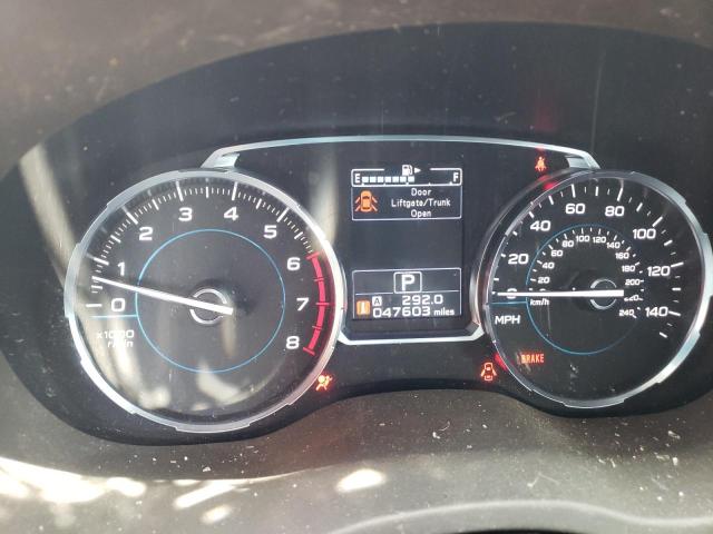 JF2SJAJC3JH463923 Subaru Forester 2.5i Limited