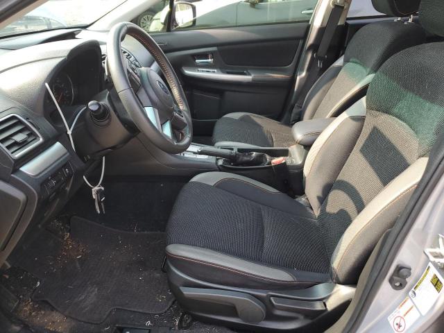JF2GPABC3HH244652 Subaru Crosstrek Premium