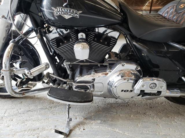 2012 HARLEY-DAVIDSON FLHRC ROAD - 1HD1FRM13CB608189