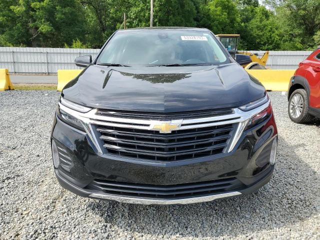 2022 CHEVROLET EQUINOX LT - 3GNAXKEV0NL104747