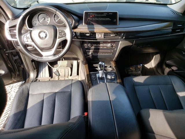 2015 BMW X5 SDRIVE3 - 5UXKR2C56F0H40535