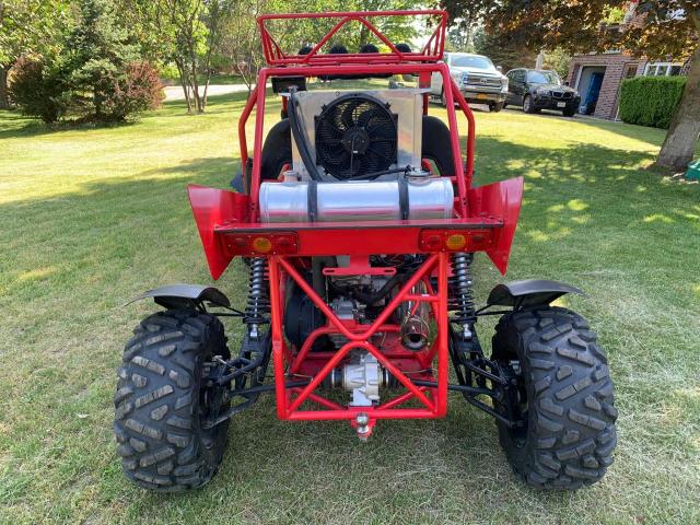 2015 ATV LZ800 - 16FBGNA45F0000012