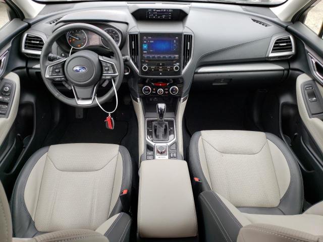 JF2SKAUC9MH498222 Subaru Forester Limited
