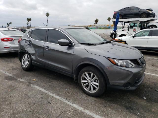 JN1BJ1CP5JW500872 Nissan Rogue Sport S