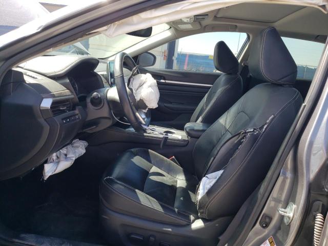 1N4BL4EV7KC254419 Nissan ALTIMA SL